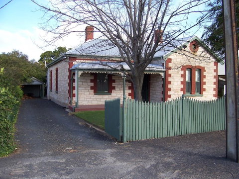 Smith Street Villa Naracoorte - Hotel NSW 0