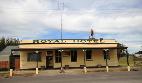Snake Valley Hotel - Hotel NSW 1