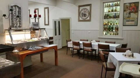 Snake Valley Hotel - Hotel NSW 0