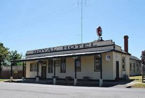 Snake Valley Hotel - Hotel NSW 2