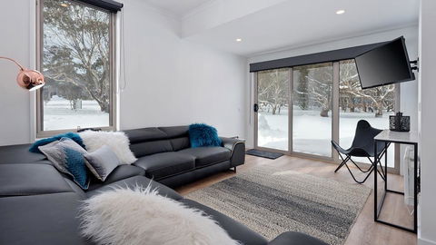 SNOW VIEW, Dinner Plain - Hotel NSW 3