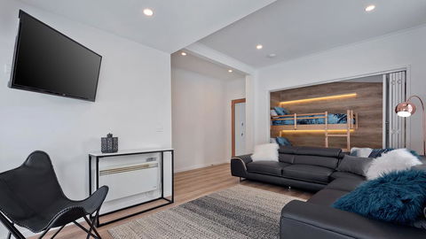 SNOW VIEW, Dinner Plain - Hotel NSW 2