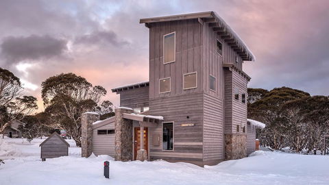 SNOW VIEW, Dinner Plain - Hotel NSW 1