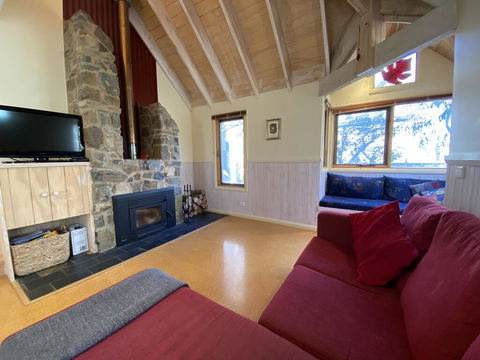 Snowdragon - Hotel NSW 2