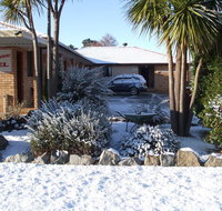 Snowdream Motel