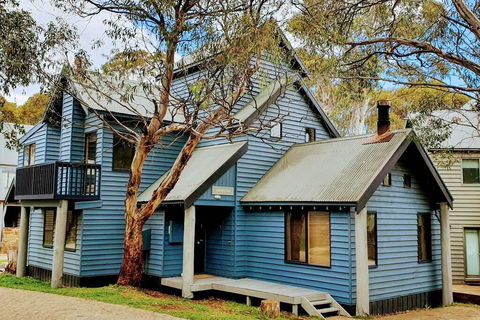 SNOWED INN Apartment - Hotel NSW 1