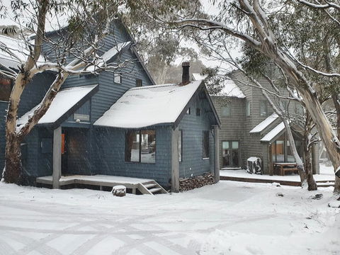 SNOWED INN Apartment - Hotel NSW 2