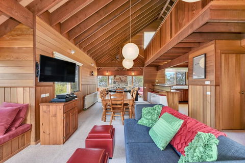 Snowgoose - Hotel NSW 1