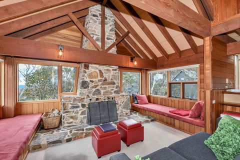 Snowgoose - Hotel NSW 3