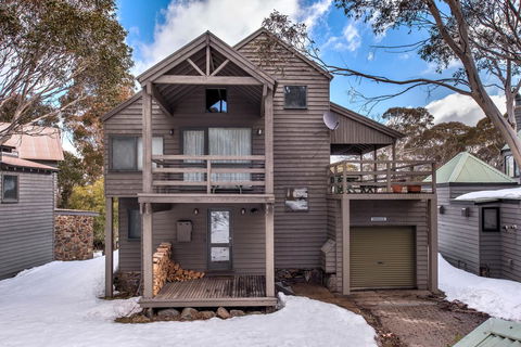 Snowgoose - Hotel NSW 0