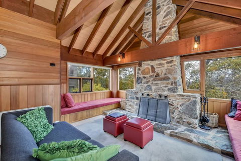 Snowgoose - Hotel NSW 2