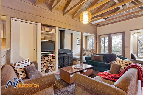 Snowgums 13 - Hotel NSW 0