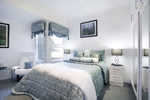 Snowgums 15 - Hotel NSW 3