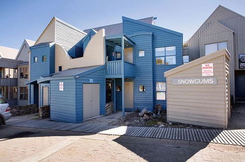 Snowgums 15 - Hotel NSW 1