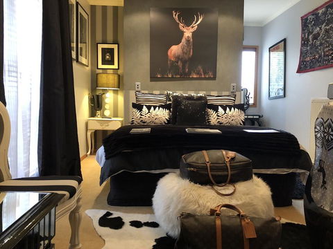 Snowmass Chalet - Hotel NSW 0