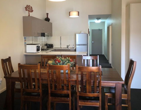 Snowstay At Heidis - Hotel NSW 2