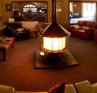 Snowy Mountains Resort and Function Centre - Hotel NSW