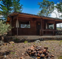 Snowy River Cabins