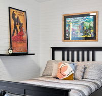 Soho Chic Apartment - Hotel NSW