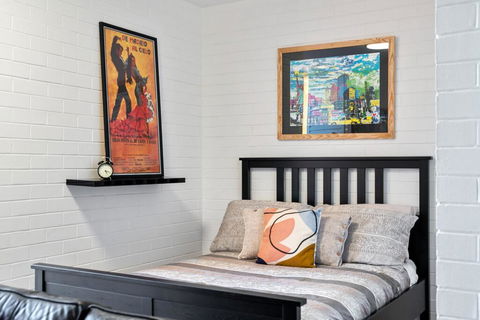 Soho Chic Apartment - Hotel NSW 0