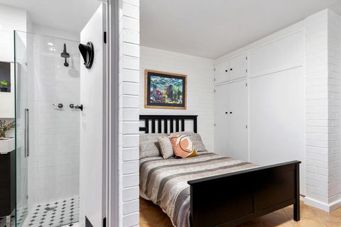Soho Chic Apartment - Hotel NSW 2