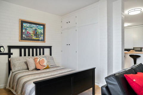 Soho Chic Apartment - Hotel NSW 3