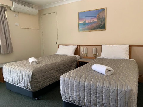 Solomon Inn Wollongong - Hotel NSW 1