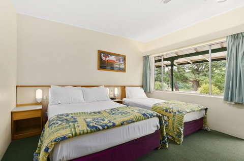 Solomon Inn Wollongong - Hotel NSW 2
