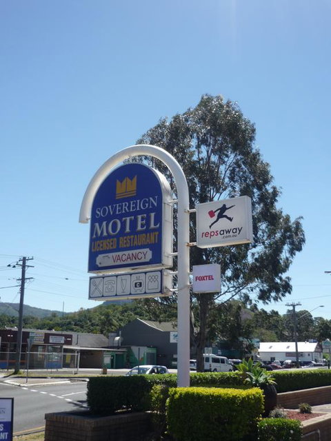 Solomon Inn Wollongong - Hotel NSW 3