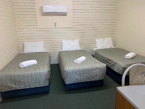 Solomon Inn Wollongong - Hotel NSW 0
