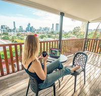 Somewhere To Stay Backpackers - Hotel NSW