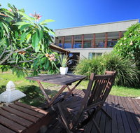 Songbird - Hotel NSW