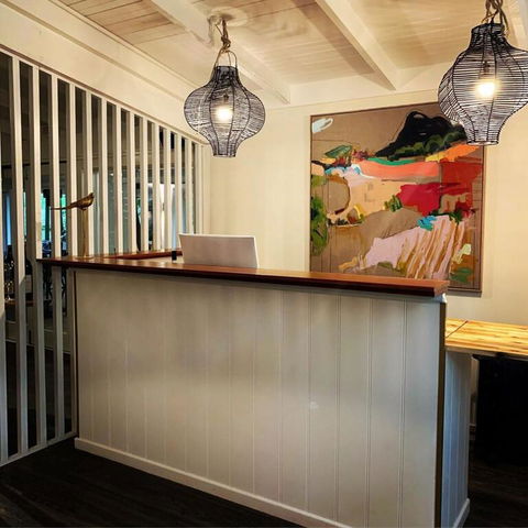 Songbirds Rainforest Retreat - Hotel NSW 3