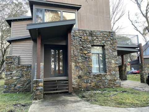 Sonoma Chalet - Hotel NSW 0