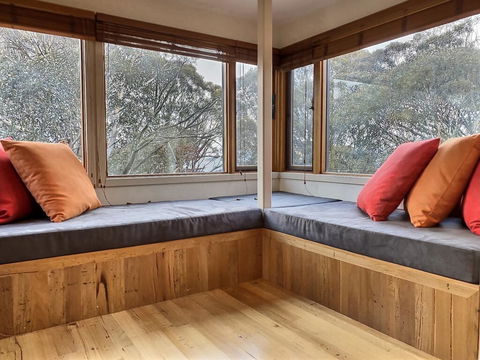Sonoma Chalet - Hotel NSW 1