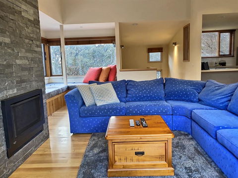 Sonoma Chalet - Hotel NSW 3