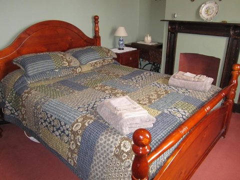 Sorell Barracks - Hotel NSW 1