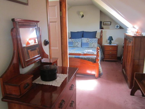 Sorell Barracks - Hotel NSW 2