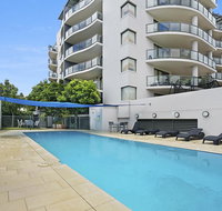 Sorrento Apartments - Unit 201