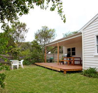 Sorrento Beach Cottages No.1 - in the heart of Sorrento - Hotel NSW