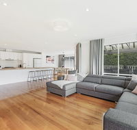 Sorrento Beach Escape - Hotel NSW