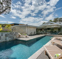 Sorrento Beauty with Sparkling Pool - Hotel NSW