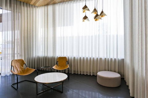 South Bank Riverfront Spice Apartment - Hotel NSW 2