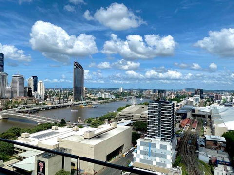 South Bank Riverside Sub Apartment - Hotel NSW 1