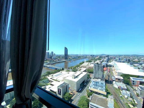 South Bank Riverside Sub Apartment - Hotel NSW 3