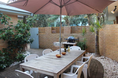 SOUTH BOOMER - PET FRIENDLY - Hotel NSW 2