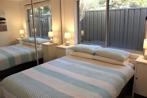 SOUTH BOOMER - PET FRIENDLY - Hotel NSW 3