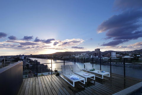 South Brisbane Residence - Hotel NSW 0