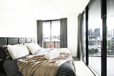 South Brisbane Residence - Hotel NSW 2