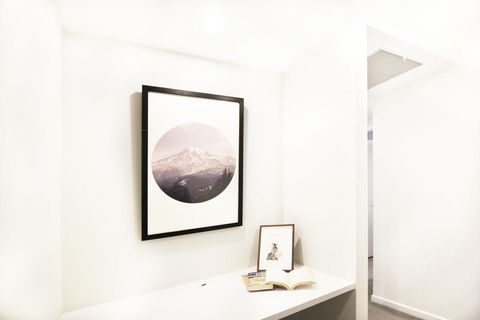 South Brisbane Residence - Hotel NSW 1
